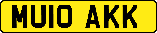 MU10AKK