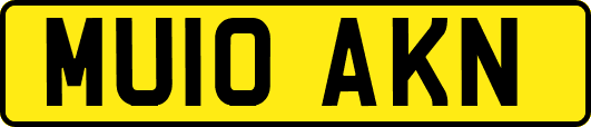 MU10AKN