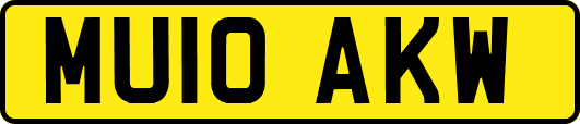 MU10AKW