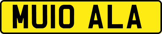 MU10ALA