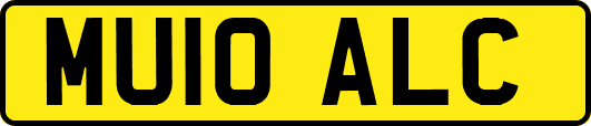 MU10ALC
