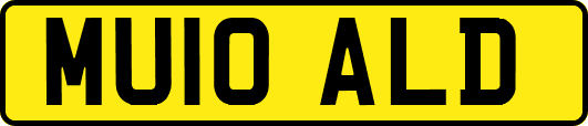 MU10ALD