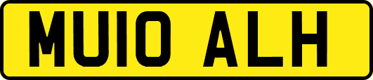 MU10ALH