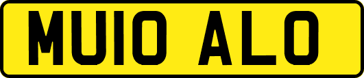 MU10ALO
