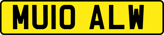 MU10ALW