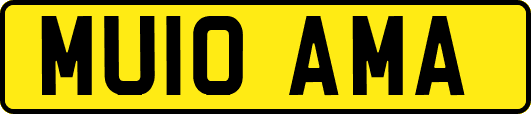 MU10AMA