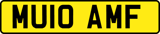 MU10AMF