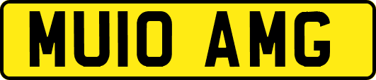 MU10AMG