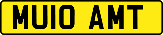 MU10AMT