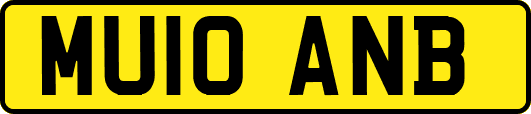 MU10ANB