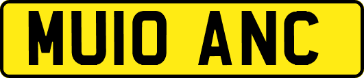 MU10ANC
