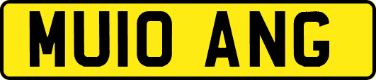 MU10ANG