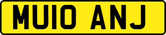MU10ANJ