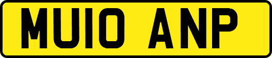 MU10ANP
