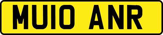 MU10ANR