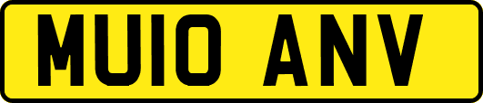 MU10ANV