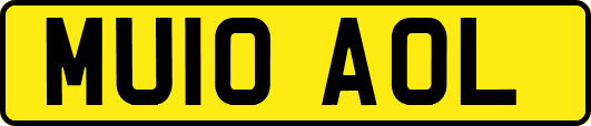 MU10AOL