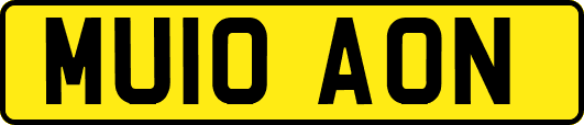 MU10AON
