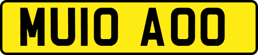 MU10AOO