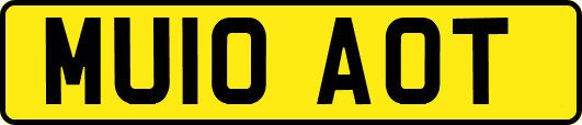 MU10AOT