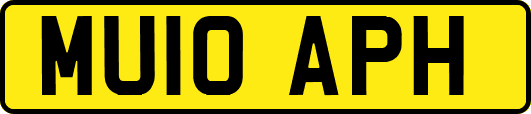 MU10APH