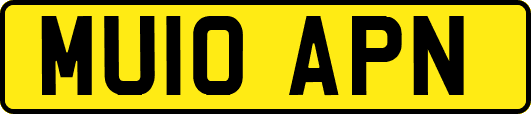 MU10APN