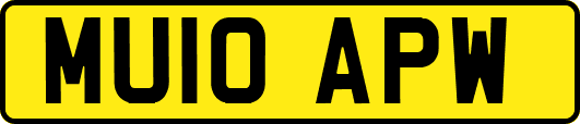 MU10APW