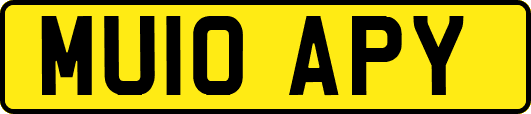 MU10APY
