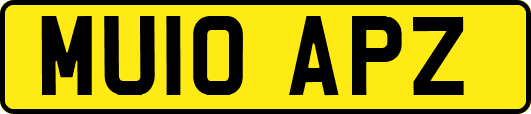 MU10APZ
