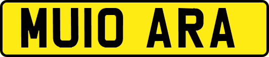 MU10ARA