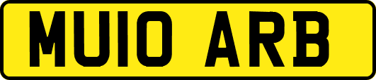 MU10ARB