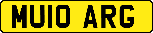 MU10ARG