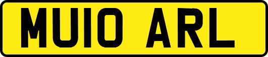 MU10ARL