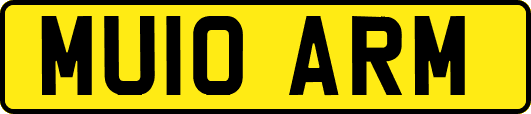 MU10ARM