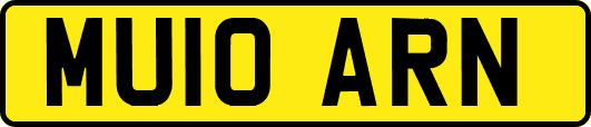 MU10ARN