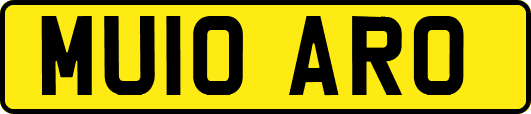 MU10ARO