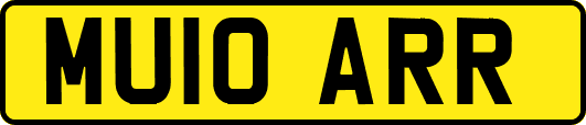 MU10ARR