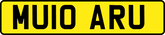 MU10ARU