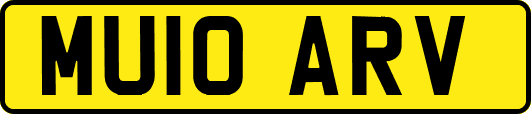 MU10ARV