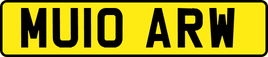 MU10ARW