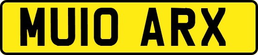 MU10ARX