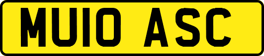 MU10ASC