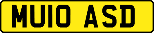 MU10ASD