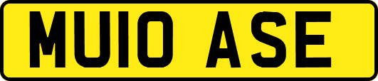 MU10ASE