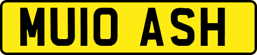 MU10ASH