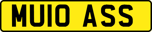 MU10ASS