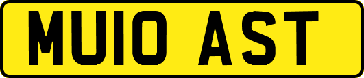 MU10AST