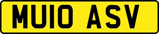 MU10ASV