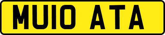MU10ATA