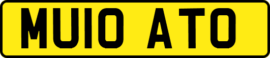 MU10ATO